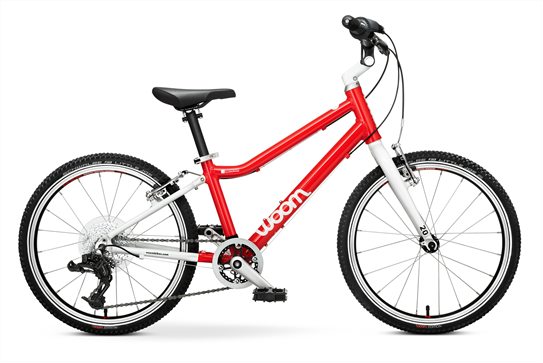 Recalled woom 4 model